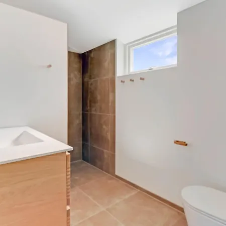 Exclusive Newly Renovated Holiday Home With Panoramic Dune Views Only 200 Metres From The North Sea هاربور