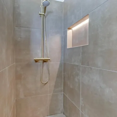 بيت للعطل Exclusive Newly Renovated Holiday Home With Panoramic Dune Views Only 200 Metres From The North Sea